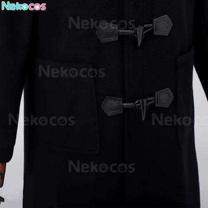 【In Stock】Game Persona Cosplay Ren Amamiya Winter Cosplay Costume
