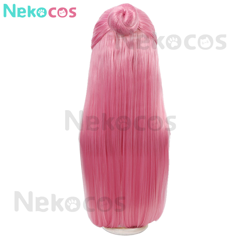 【Nekocos】Anime Pretty Cure Hanging sky Cosplay Cure Prism Cosplay Wig | In Stock