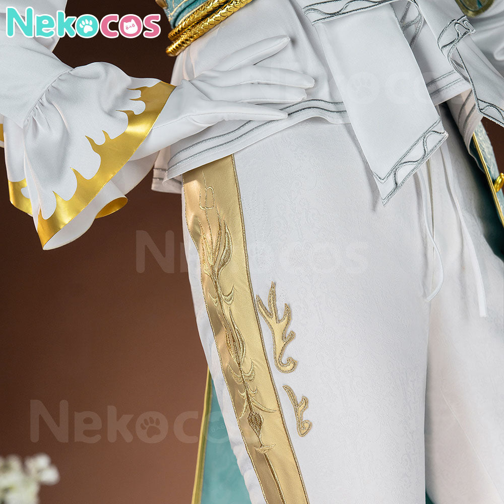 【Nekocos】Game Identity V Cosplay Photographer 