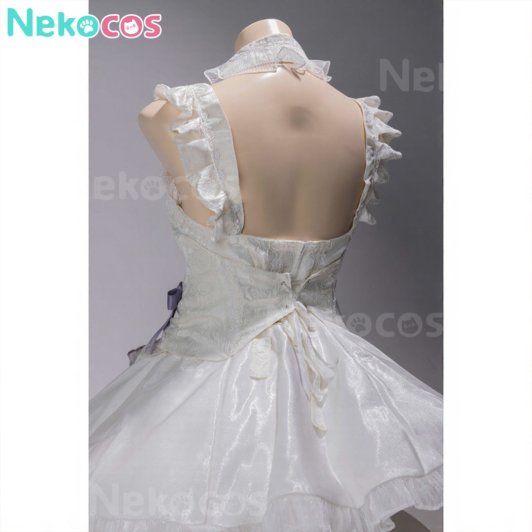 【Nekocos】Game NIKKE：The Goddess of Victory Cosplay Dorothy Cosplay Costume | In Stock