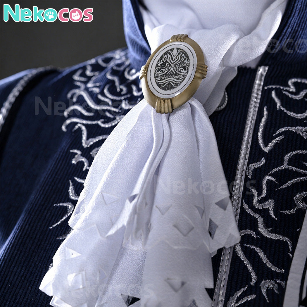 Custom Game Cosplay Costume - Premium Duchess EditionCostume,Elden Ring Nightreign,Game