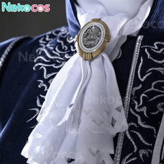 Custom Game Cosplay Costume - Premium Duchess EditionCostume,Elden Ring Nightreign,Game