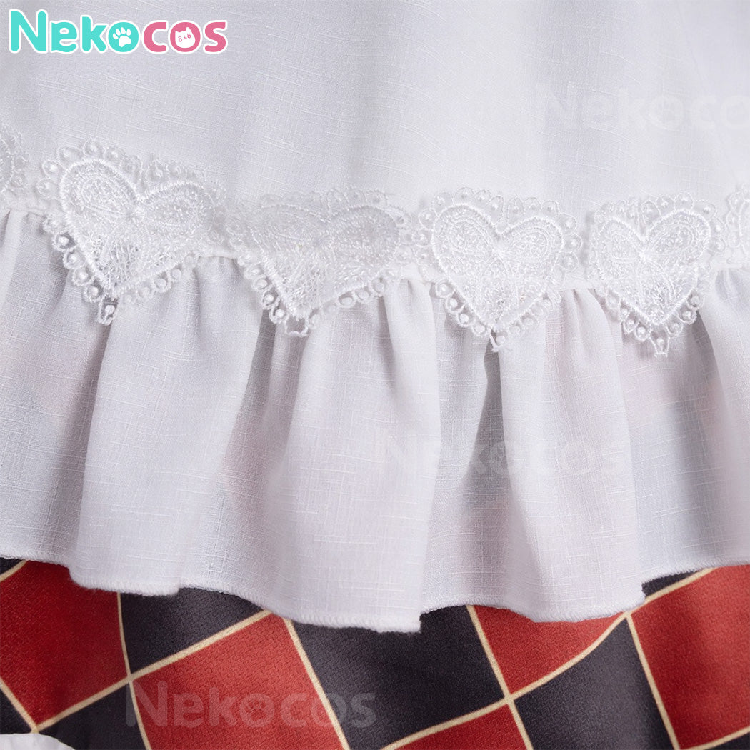 Emma Woods Cosplay Costume