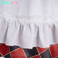 Emma Woods Cosplay Costume | Premium Quality & In StockCostume,Game,Identity Ⅴ