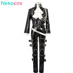 Lio Fotia Anime Cosplay Costume - Quality Design & In StockAnime,Costume,PROMARE