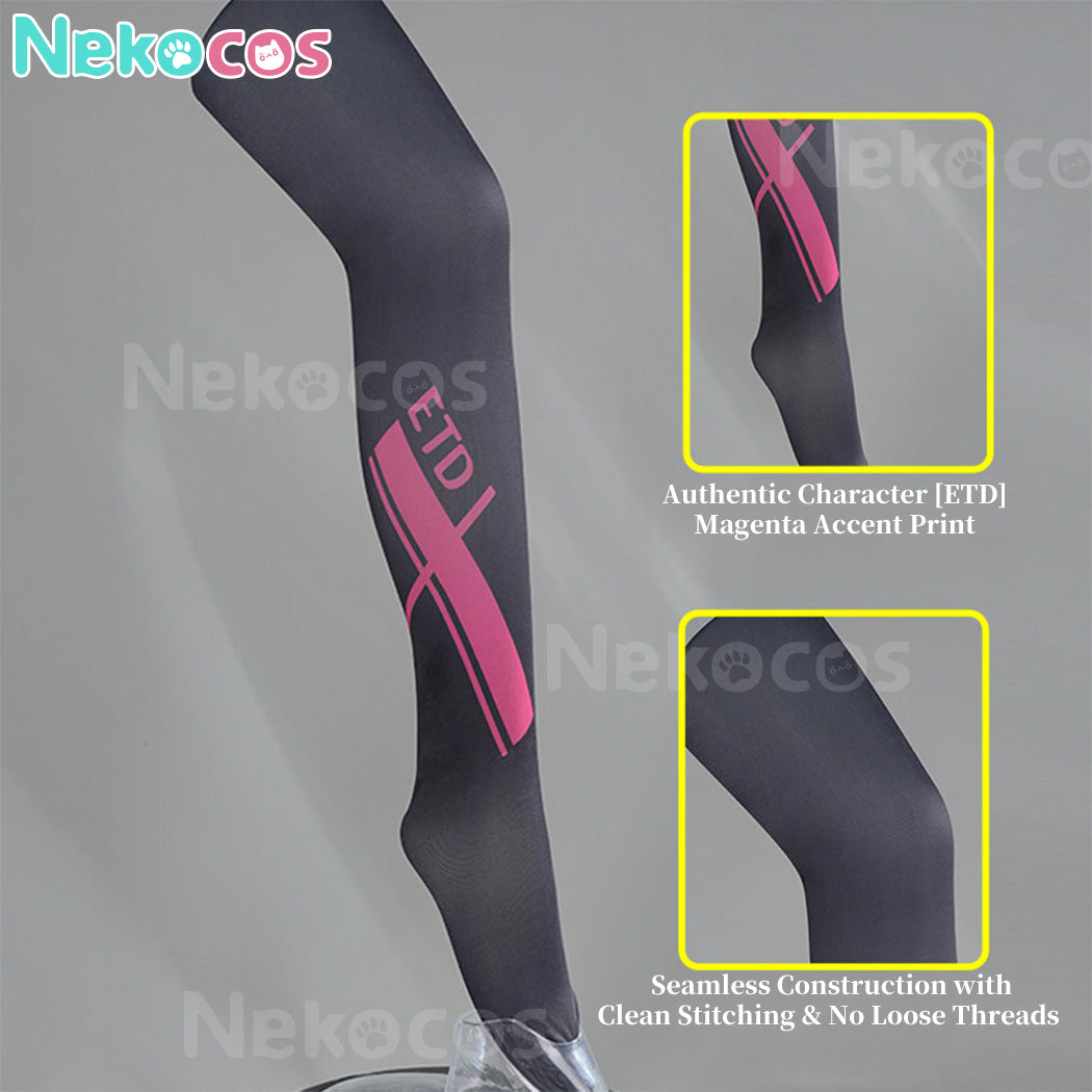 【Nekocos】Game Neverness to Everness Cosplay Lacrimosa Cosplay Costume | Custom-Tailor