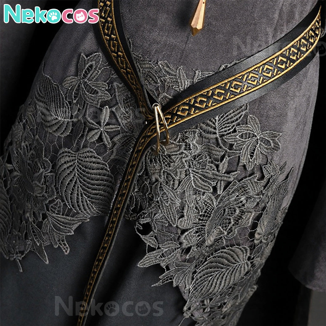 Game Fire Keeper Cosplay Costume - Premium Custom TailoredCostume,Dark Souls III,Game