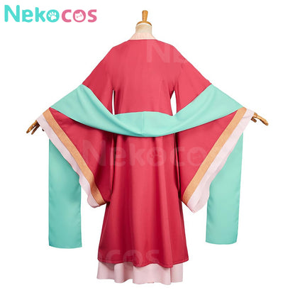 【Nekocos】Anime The Apothecary Diaries Cosplay Gyokuyou Cosplay Costume | Pre-Sale