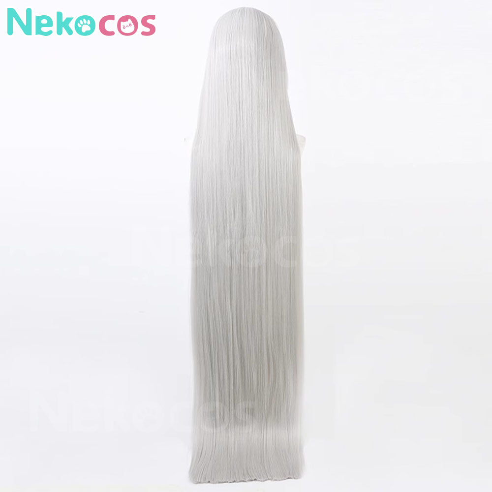 【Auf Lager】Anime Pretty Cure Wunderbare Cosplay Nekoyashiki Yuki Cosplay Perücke