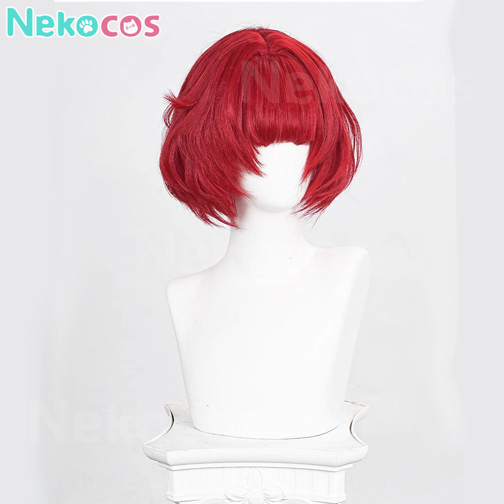 【Auf Lager】Spiel Honkai: Star Rail Cosplay Tribbie Cosplay Perücke