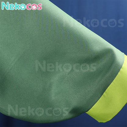 【Nekocos】Anime The Apothecary Diaries Cosplay Maomao Cosplay Costume | In Stock