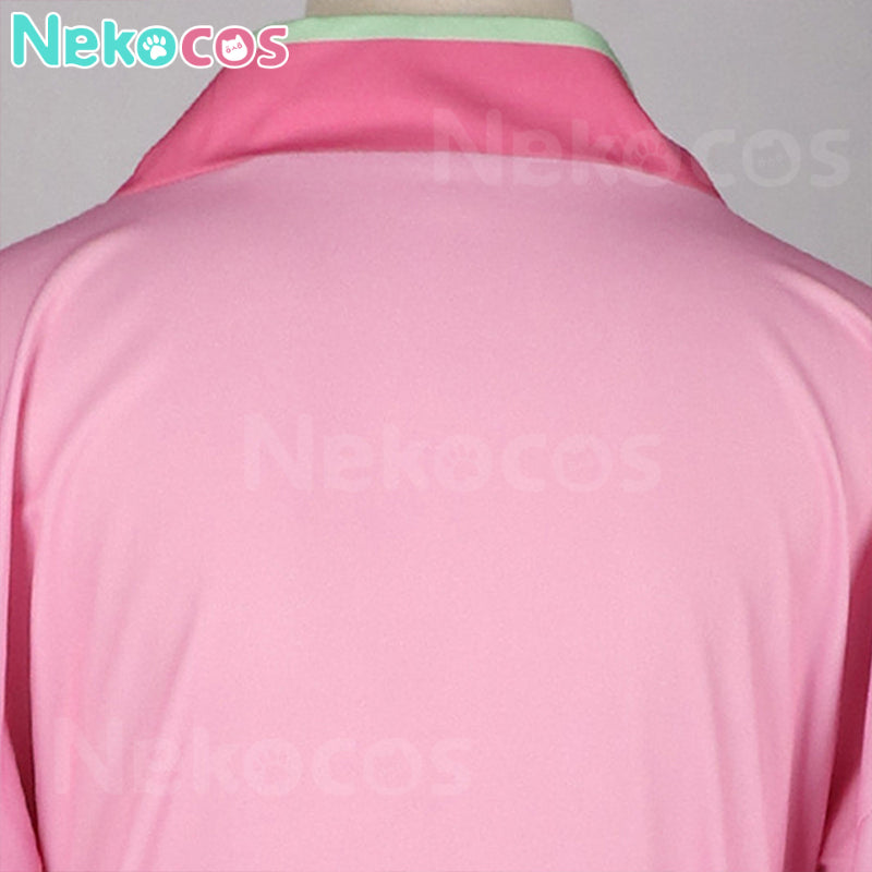 【Nekocos】Anime The Apothecary Diaries Cosplay Garden Party Maomao Cosplay Costume | In Stock