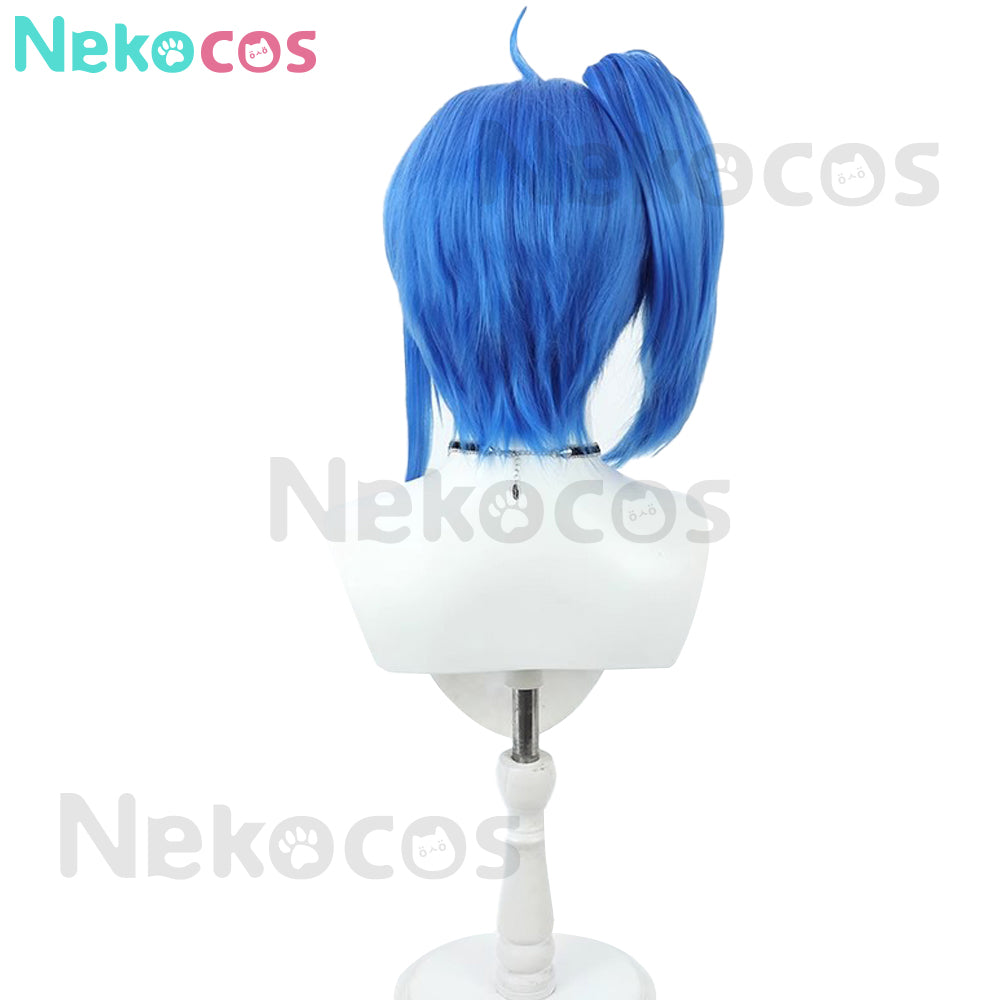 【Nekocos】Anime Pretty Cure Hanging sky Cosplay Sora Harewataru Cosplay Wig | In Stock