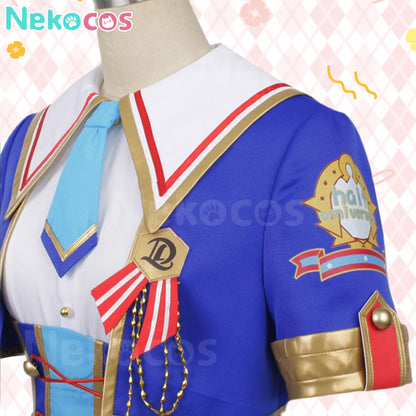 【Nekocos】Game Uma Musume Pretty Derby Cosplay All members anniversary Cosplay Costume | Pre-Sale