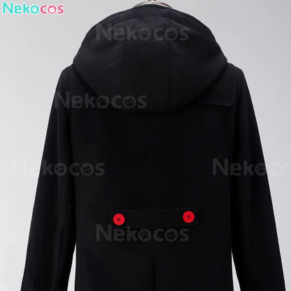 【In Stock】Game Persona Cosplay Ren Amamiya Winter Cosplay Costume