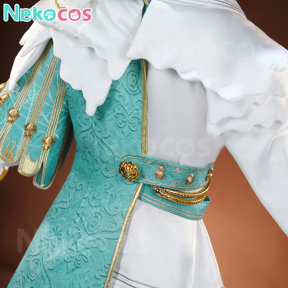 【Nekocos】Game Identity V Cosplay Photographer 