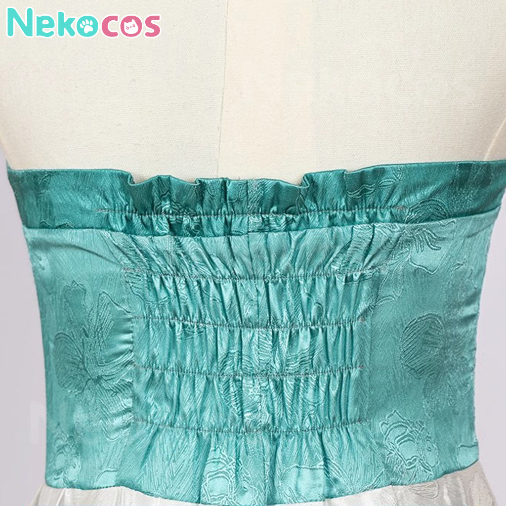 【Nekocos】Anime The Apothecary Diaries Season 2 Cosplay Maomao Cosplay Costume | In Stock