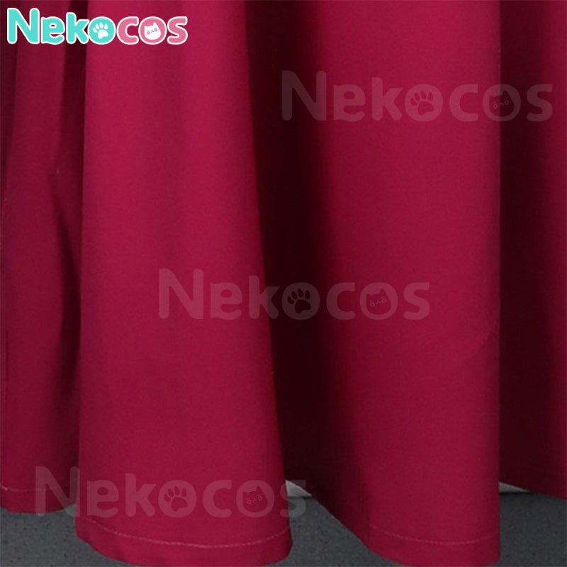 【Nekocos】Anime The Apothecary Diaries Cosplay Garden Party Maomao Cosplay Costume | In Stock