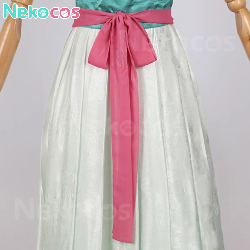 【Nekocos】Anime The Apothecary Diaries Season 2 Cosplay Maomao Cosplay Costume | In Stock