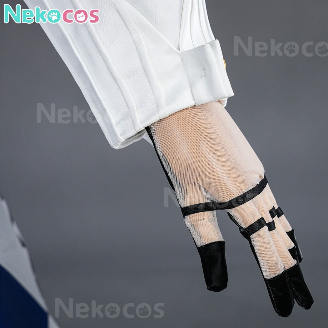 【Nekocos】Game Zenless Zone Zero Cosplay Velina Airgi Cosplay Costume Premium Edition | Custom-Tailor