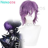 【Nekocos】Game Identity V Cosplay The Ripper Jack Cosplay Wig | In Stock