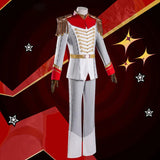 【Nekocos】Game Genshin Impact Cosplay Durin Cosplay Costume Premium Edition | Custom-Tailor