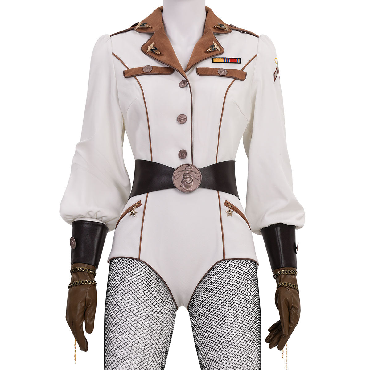 Private Angel Cosplay Costume