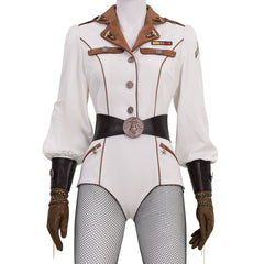 Private Angel Cosplay Costume | Custom-Tailored PerfectionCostume,Movie,The Boys