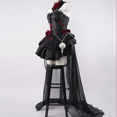 Identity V Candy Night Dancer Cosplay Costume | Get Yours NowCostume,Game,Identity Ⅴ