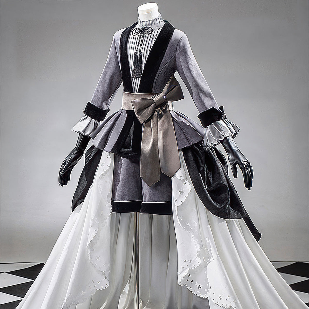 Ciel Twins Cosplay Costume
