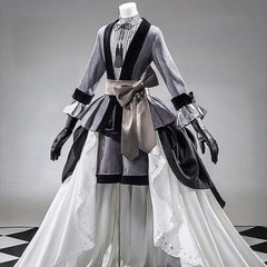 Ciel Twins Cosplay Costume | Nekocos Premium EditionAnime,Black Butler,Costume