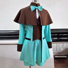 Ciel Phantomhive Cosplay Costume | In Stock & Ready to ShipAnime,Black Butler,Costume