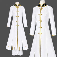 Anime Cosplay Regulus Corneas Costume - In Stock NowAnime,Costume,Re Zero