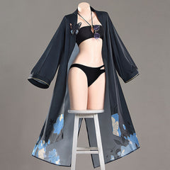 Kisaki Swimsuit Cosplay Costume - Quality & Fast ShippingBlue Archive,Costume,Game