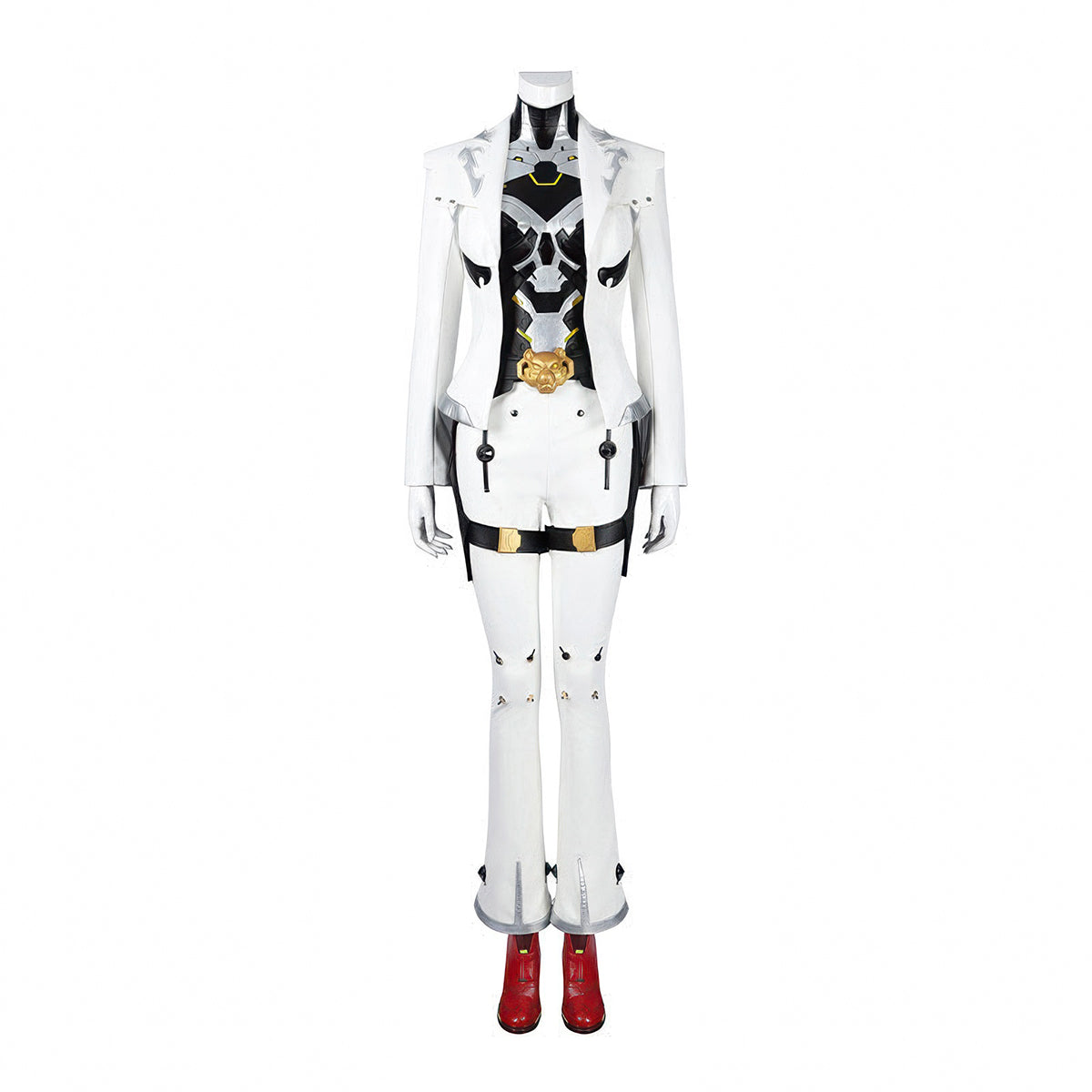 Shion Cosplay Costume Premium Edition