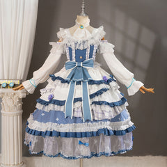 Identity V Valentine Cosplay Costume - Nekocos In StockCostume,Game,Identity Ⅴ