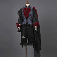 Identity V Luminary Patient Cosplay Costume - Ready to ShipCostume,Game,Identity Ⅴ