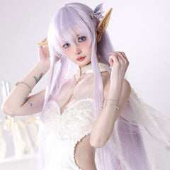 Azur Lane Albion Cosplay Costume - Scent of SpringAzur Lane,Costume,Game