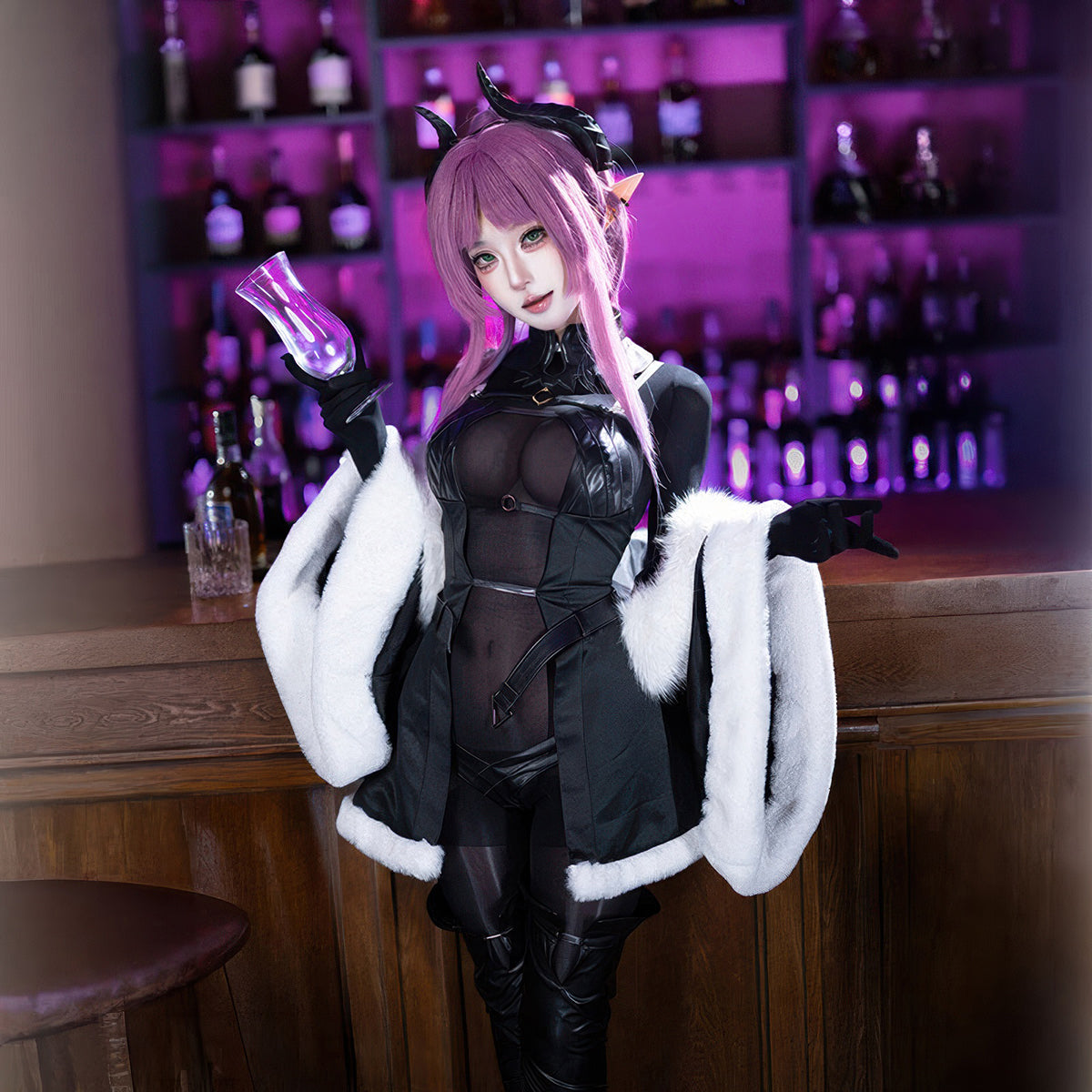 Max Immelmann Cosplay Costume