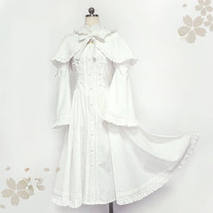 Sora Kasugano Cosplay Costume | Custom-Tailored QualityAnime,Costume,Yosuga no Sora