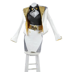 Custom Gamer Cosplay Costume - Nekocos Premium EditionCostume,Game,Overwatch