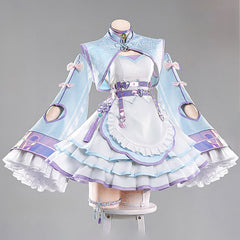 Ryuuge Kisaki Cosplay Costume - Custom Tailored Just for YouBlue Archive,Costume,Game