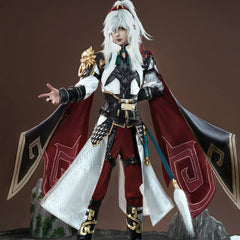 Honkai Star Rail Jing Yuan Cosplay Costume - Premium EditionCostume,Game,Honkai: Star Rail