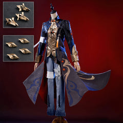 Honkai Star Rail Blade Cosplay Costume - Premium EditionCostume,Game,Honkai: Star Rail