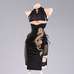 Azur Lane KMS Hindenburg Cosplay Costume | Custom TailoredAzur Lane,Costume,Game
