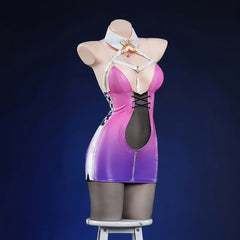 Azur Lane Musashi Cosplay Costume | Custom-Tailor MadeAzur Lane,Costume,Game