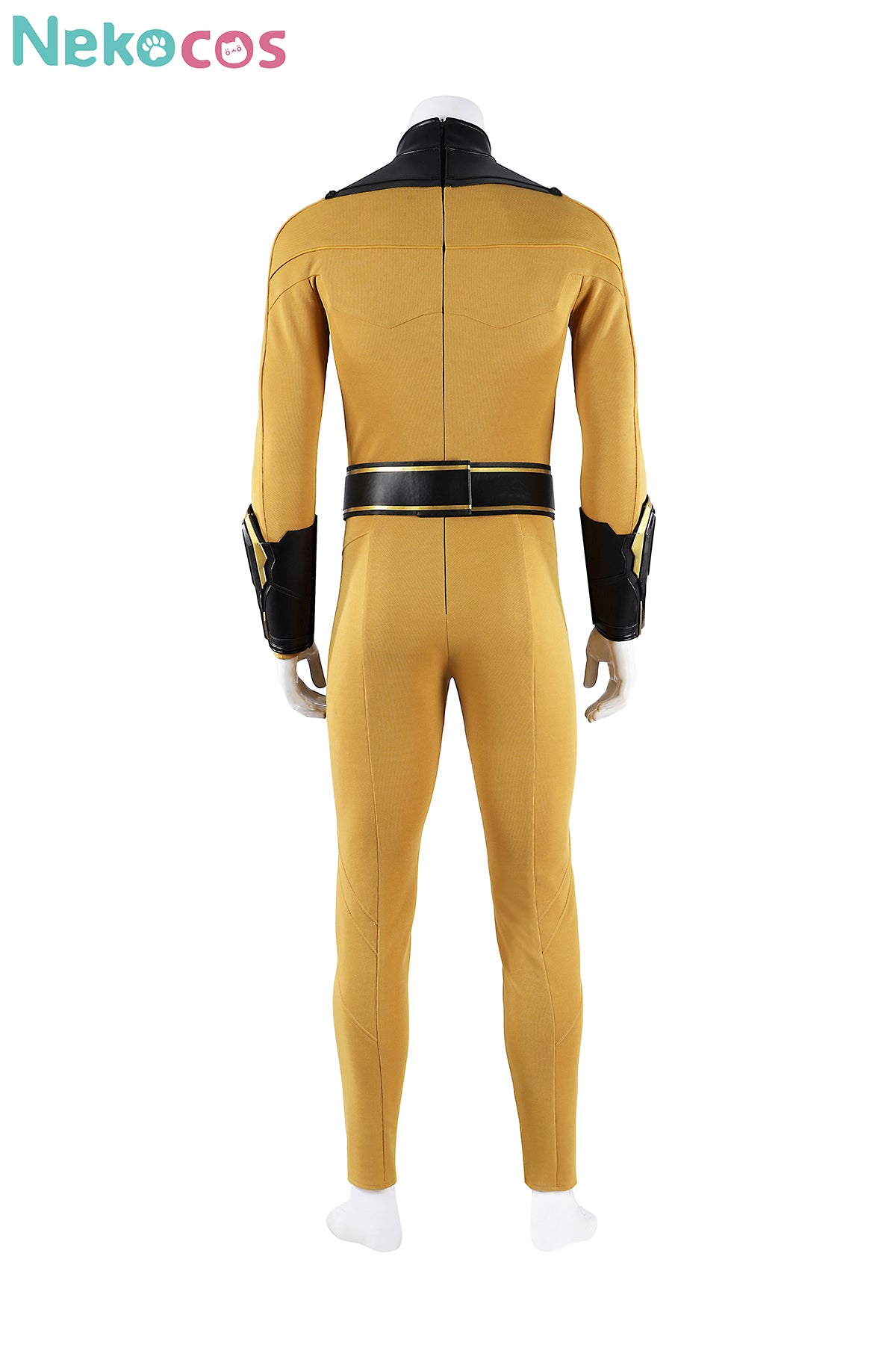 【Nekocos】Anime Cosplay Costume Halloween Cape Standard Collar Custom Christmas Cosplay Costume | Pre-Sale