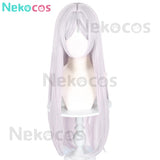 【Nekocos】Anime Cosplay Friren Cosplay Wig | In StockAnime,Frieren: Beyond Journey's End,Game,Wig