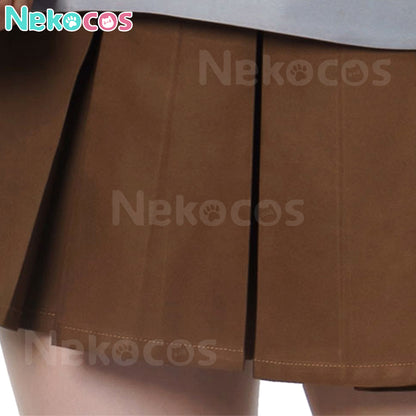 【Auf Lager】Anime Sailor Moon Crystal Cosplay Sailor Mars Rei Hino Uniform Cosplay Kostüm