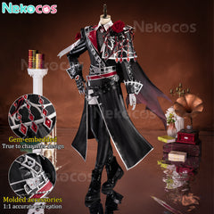 Game Identity V Cosplay Costume | Custom-Tailored ExcellenceCostume,Game,Identity Ⅴ